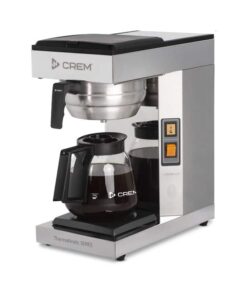 Kaffebryggare M1 Thermokinetic