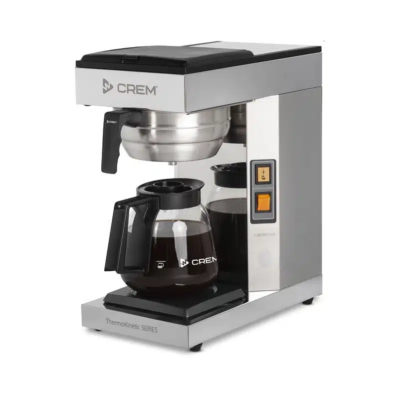 Kaffebryggare M1 Thermokinetic