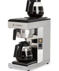 Kaffebryggare M2 ThermoKinetic