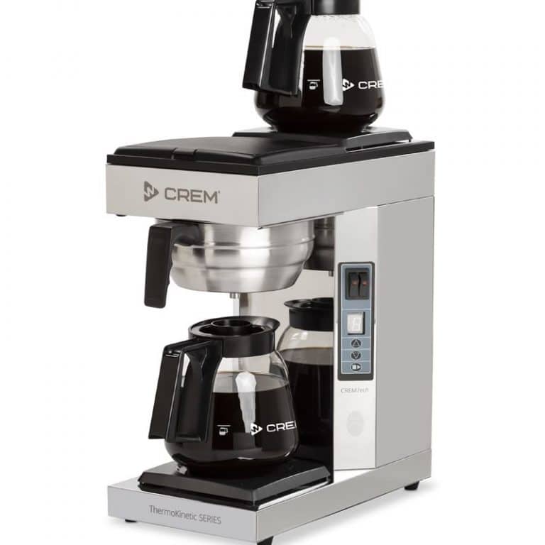 Coffee Queen A-2 TK