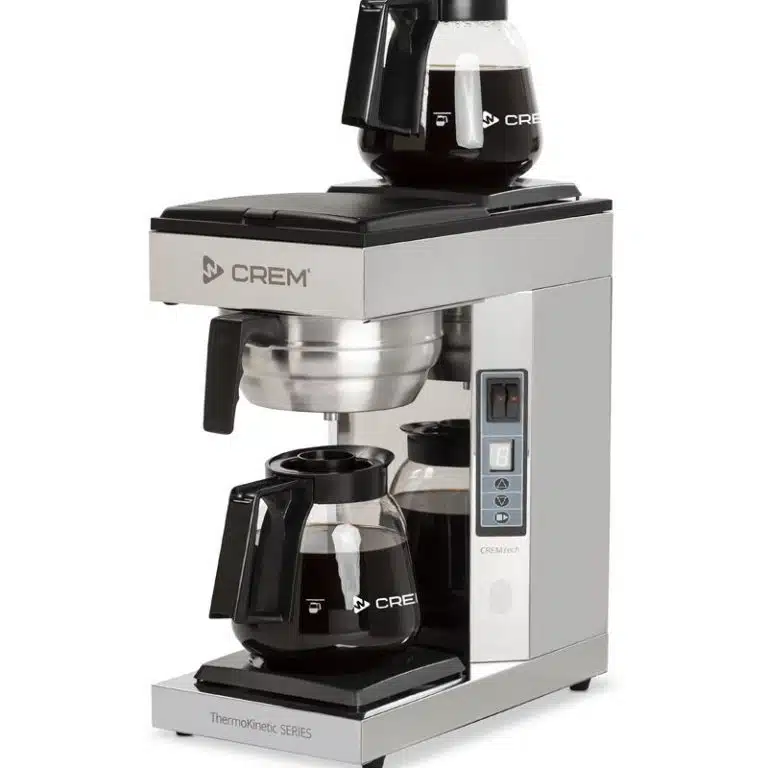 Coffee Queen A-2 TK