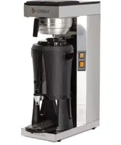Coffee Queen Mega Gold M ThermoKinetic