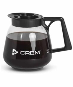 Coffee Queen Glaskanna 1,8l