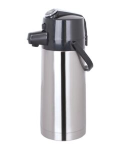 pumptermos 2.2 liter