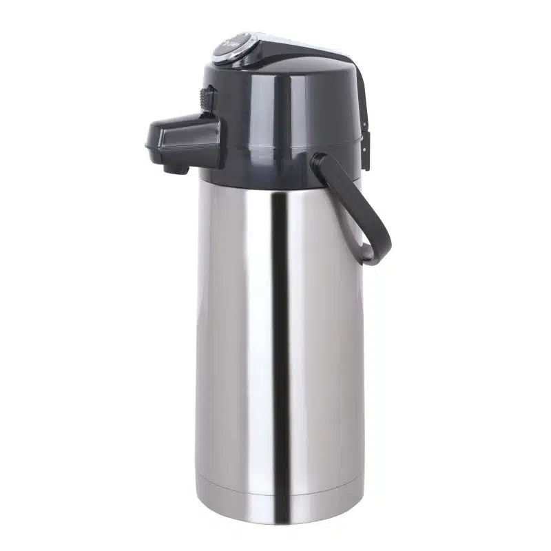 pumptermos 2.2 liter