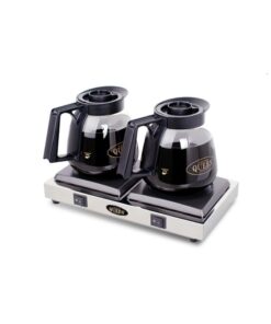 Alternative view of Coffee Queen Värmehäll V-2