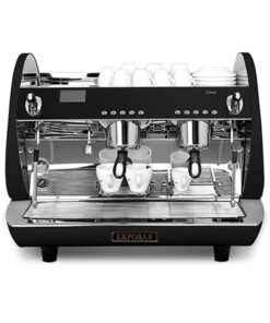 Carat eco svart framsida