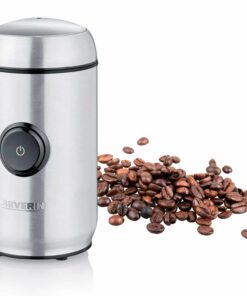 Severin kaffekvarn 3879