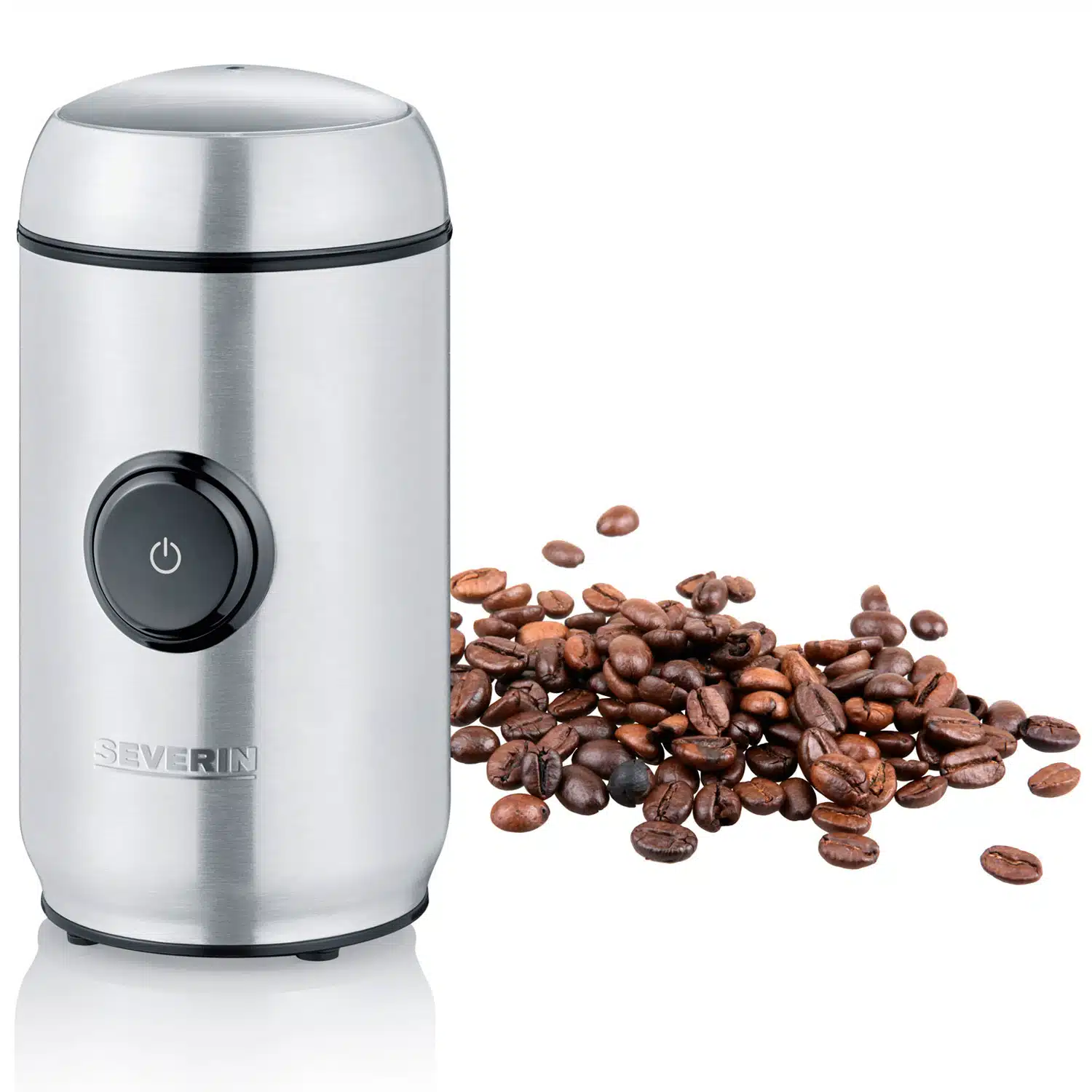 Severin kaffekvarn 3879
