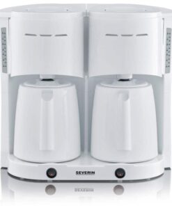 Alternative view of Kaffebryggare Dubbel KA5830