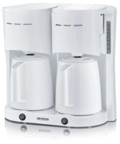 Termosbryggare Dubbel KA5830
