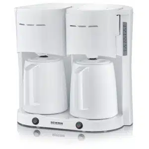 Termosbryggare Dubbel KA5830