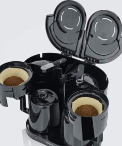 Kaffebryggare Dubbel KA9315 - Bild 4