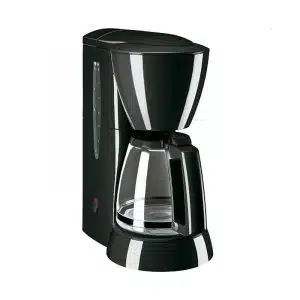 Kaffebryggare single 5.0