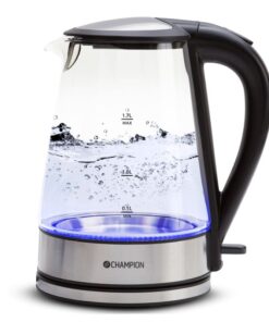 CHVK220 Vattenkokare