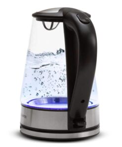 CHVK220 Vattenkokare Glas 1.7l - Bild 3
