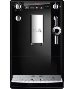 Caffeo Solo Perfect Milk