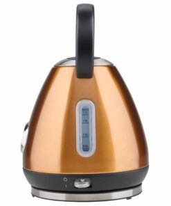 Alternative view of Vattenkokare Retro Koppar 1.7l