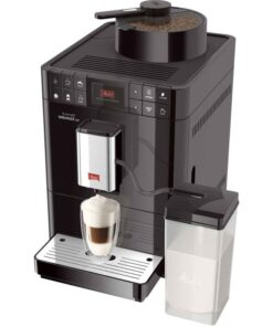 Alternative view of Caffeo Varianza CSP Espresso