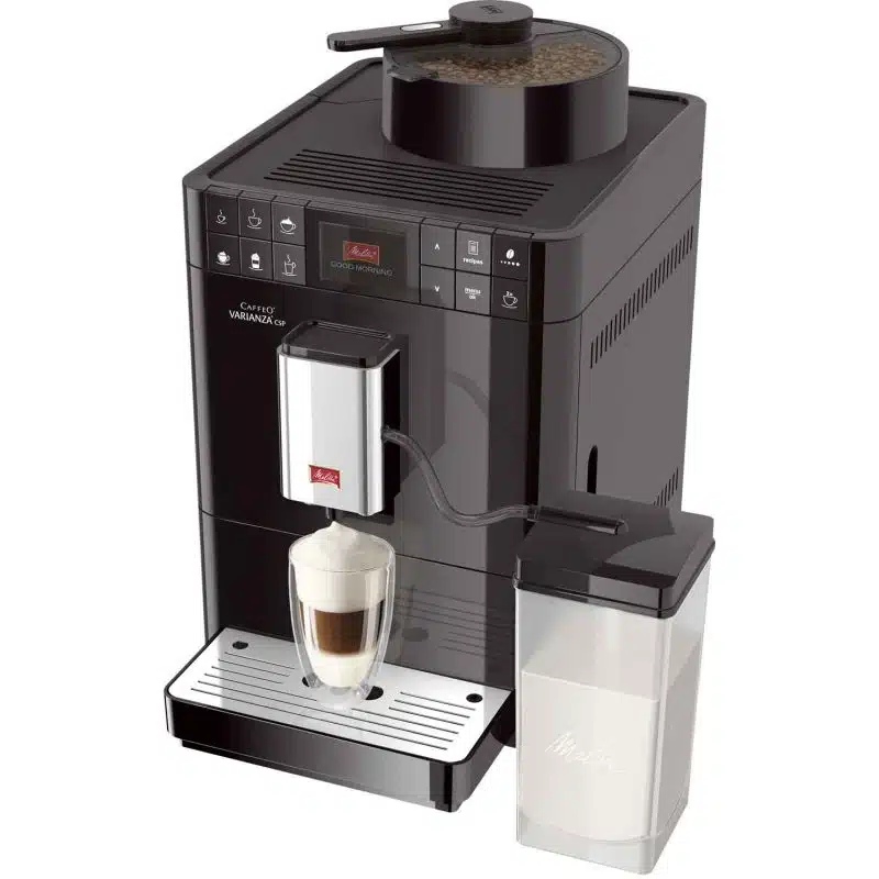 Caffeo Varianza CSP Espresso - Bild 2