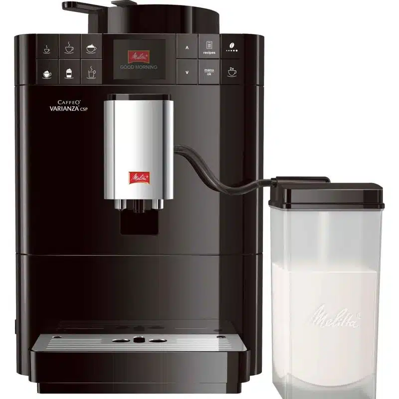 Caffeo Varianza CSP Espresso