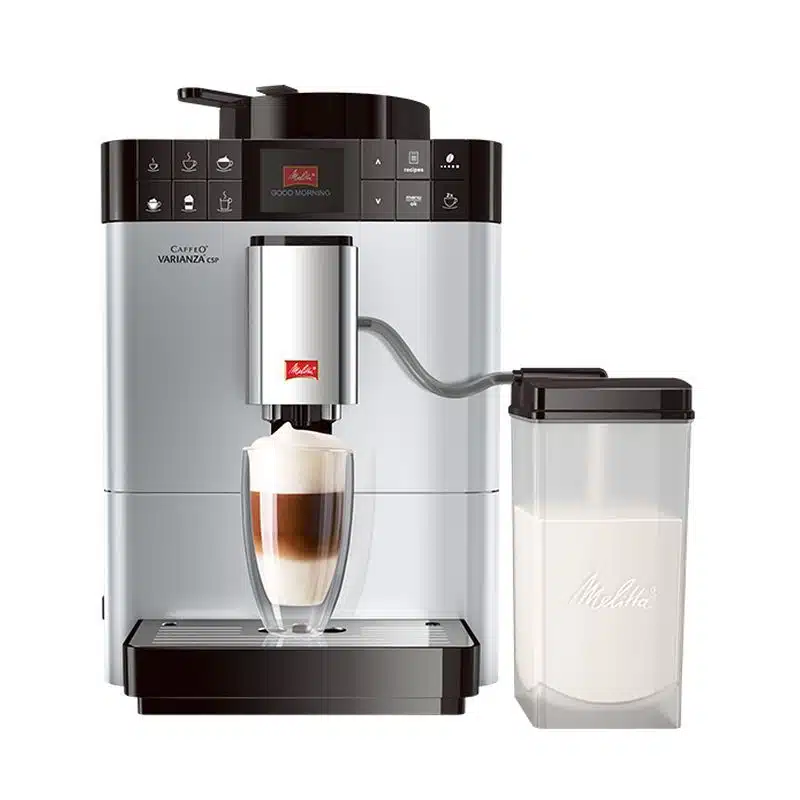 Caffeo Varianza CSP