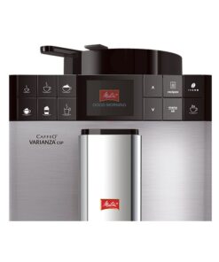 Caffeo Varianza CSP Rostfri - Bild 4