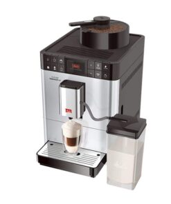Caffeo Varianza CSP Rostfri - Bild 3