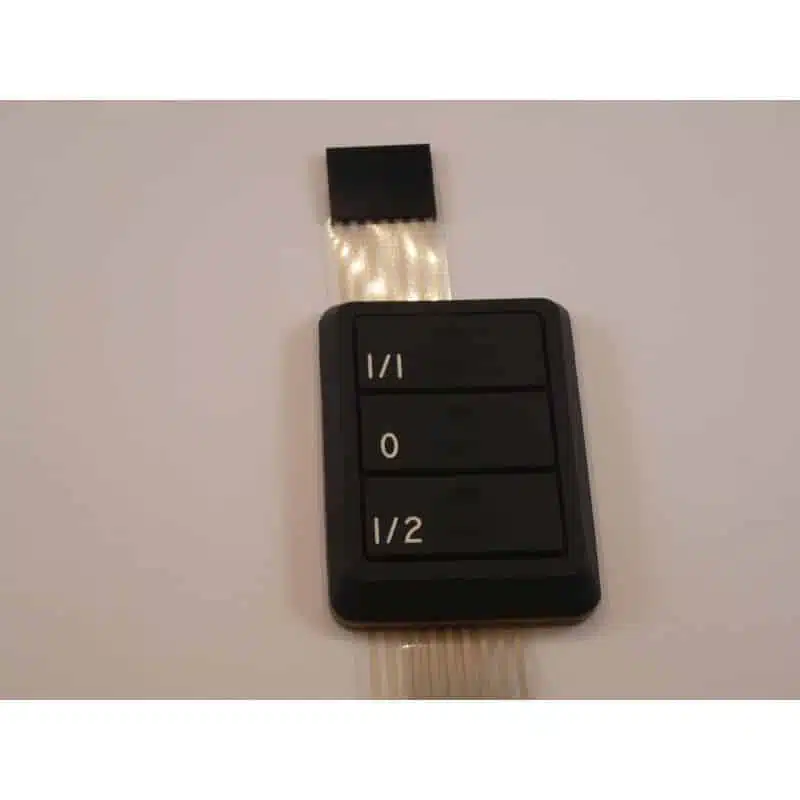 membranswitch 1603845