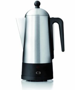 C3 design perkolator
