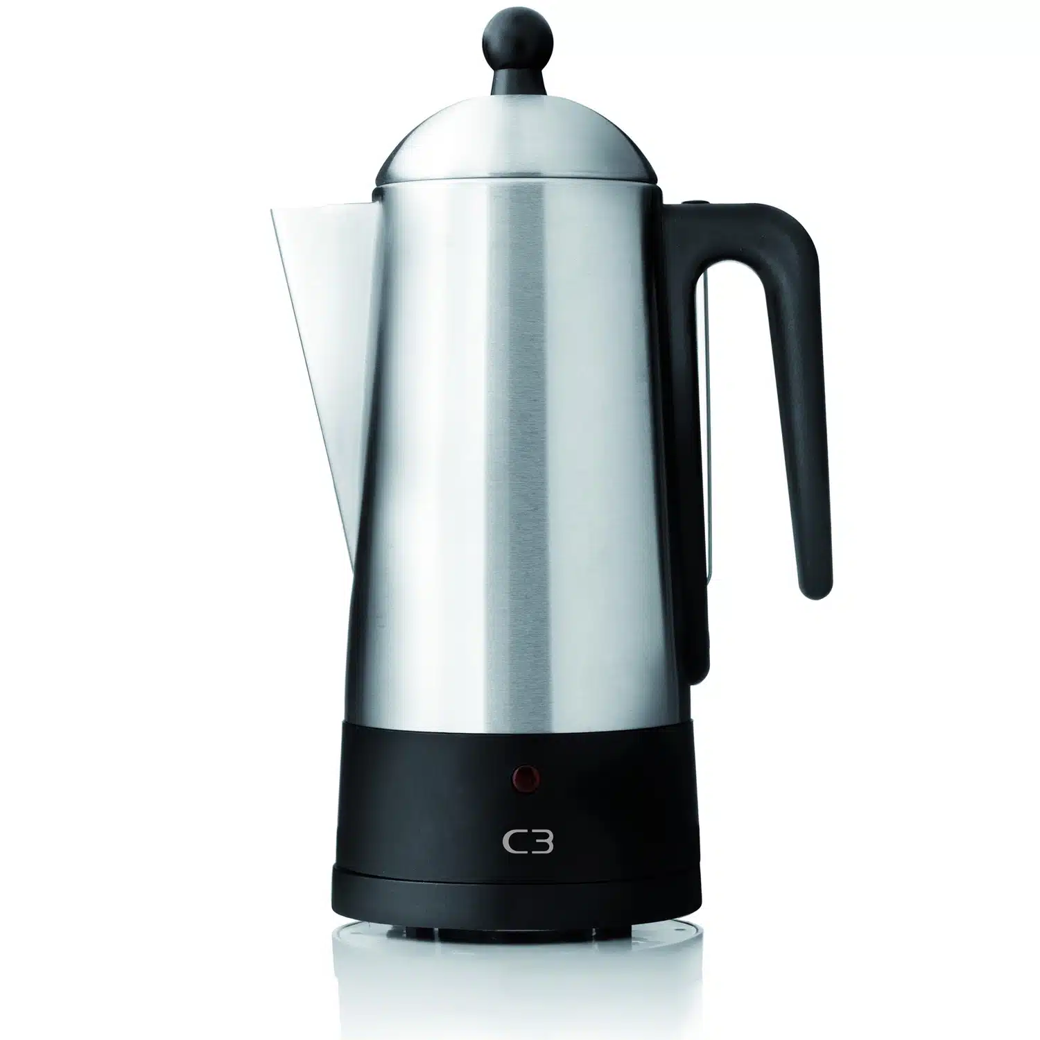 C3 design perkolator