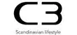 varumärket C3 logotyp