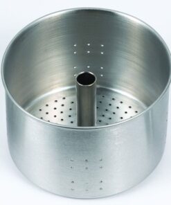 C3 design perkolator filterkopp
