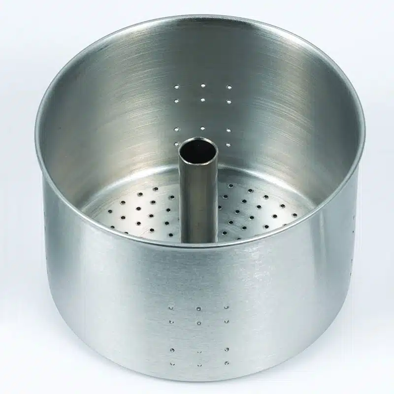C3 design perkolator filterkopp