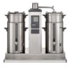 Urnbryggare B10 30 liter (240 koppar/timme)