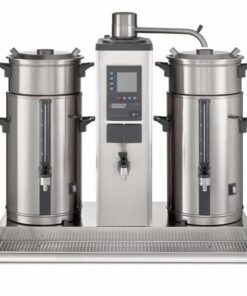 Bonamat Urnbryggare B10 HW