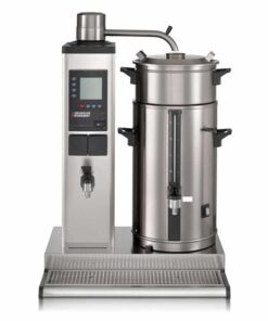 Urnbryggare B10 HW L/R
