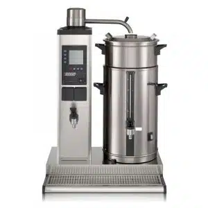Urnbryggare B10 HW L/R