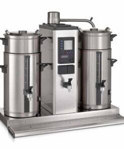 Bonamat Urnbryggare B20 HW