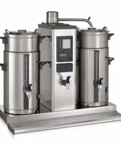 Bonamat Urnbryggare B20 HW