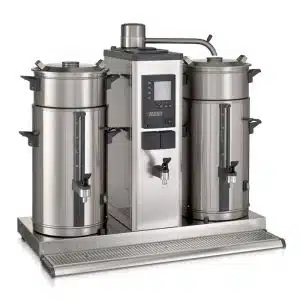 Bonamat Urnbryggare B20 HW