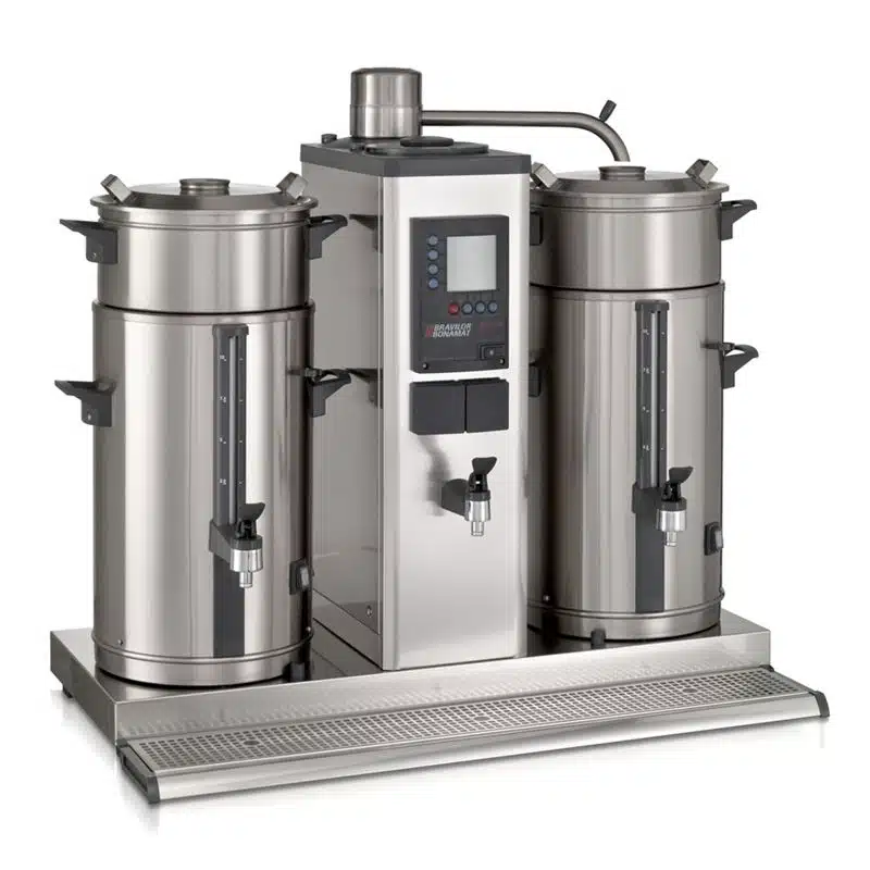 Bonamat Urnbryggare B20 HW
