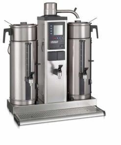 Bonamat Urnbryggare B5 HW