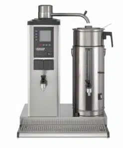 Bonamat Urnbryggare B5 HW L/R