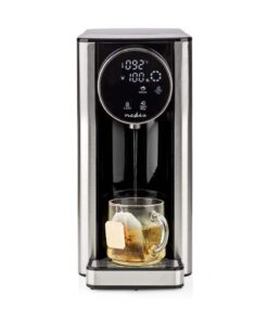 Varmvattenbehållare 2.7 L Digital