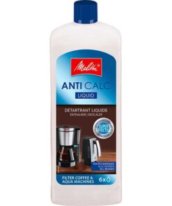 melitta flytande avkalkningsmedel 250ml