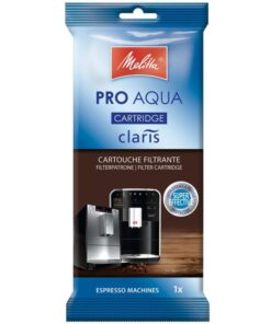 Vattenfilter Claris från melitta