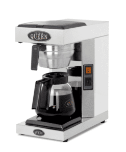CoffeQueen Kaffebryggare M-1