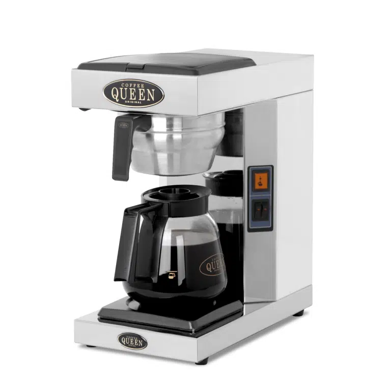 CoffeQueen Kaffebryggare M-1