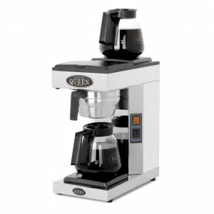 kaffebryggare M-2